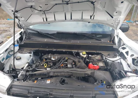 2024 Ford Maverick Lariat z USA, uszkodzony, nr VIN 3FTTW8S99RRB80212